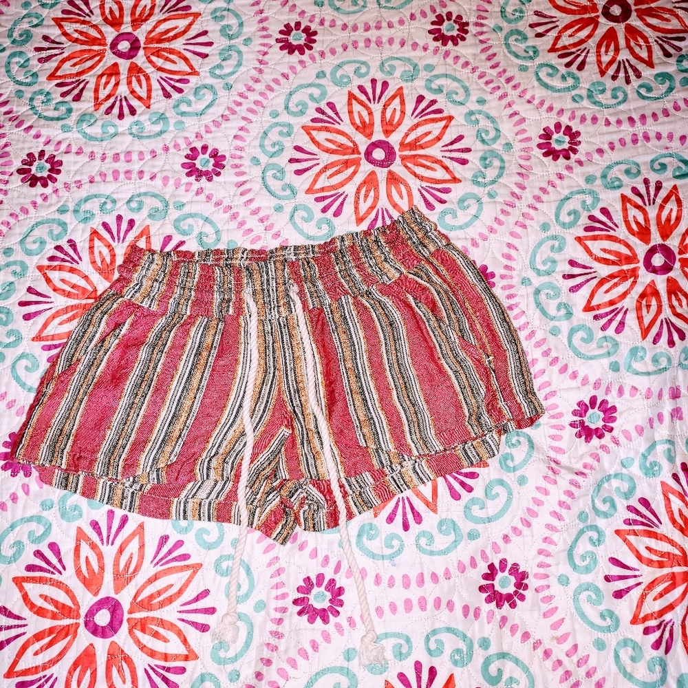 Roxy Oceanside shorts
